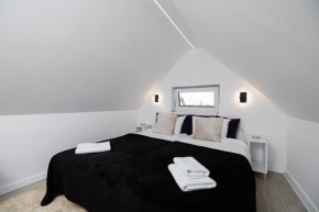 Nowoczesny przytulny apartament